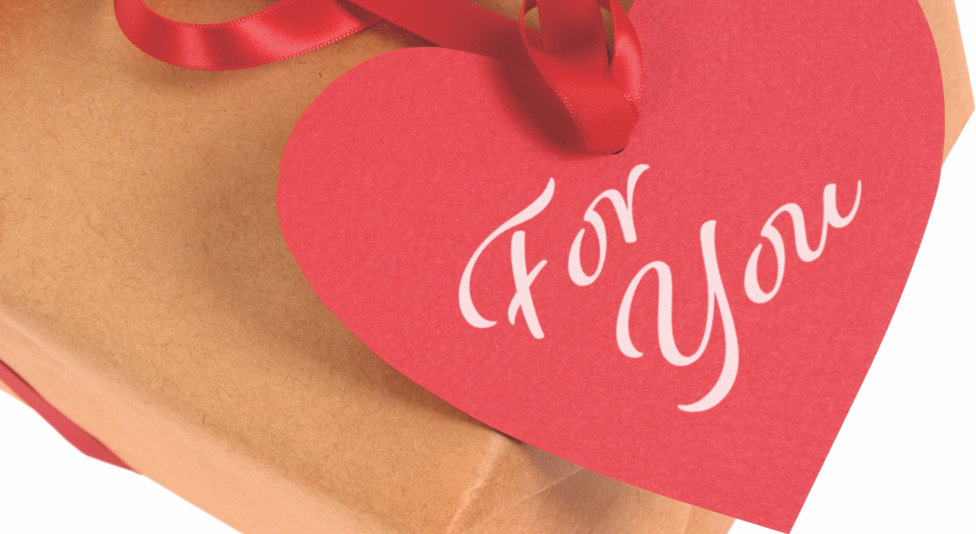 The gift of reformation