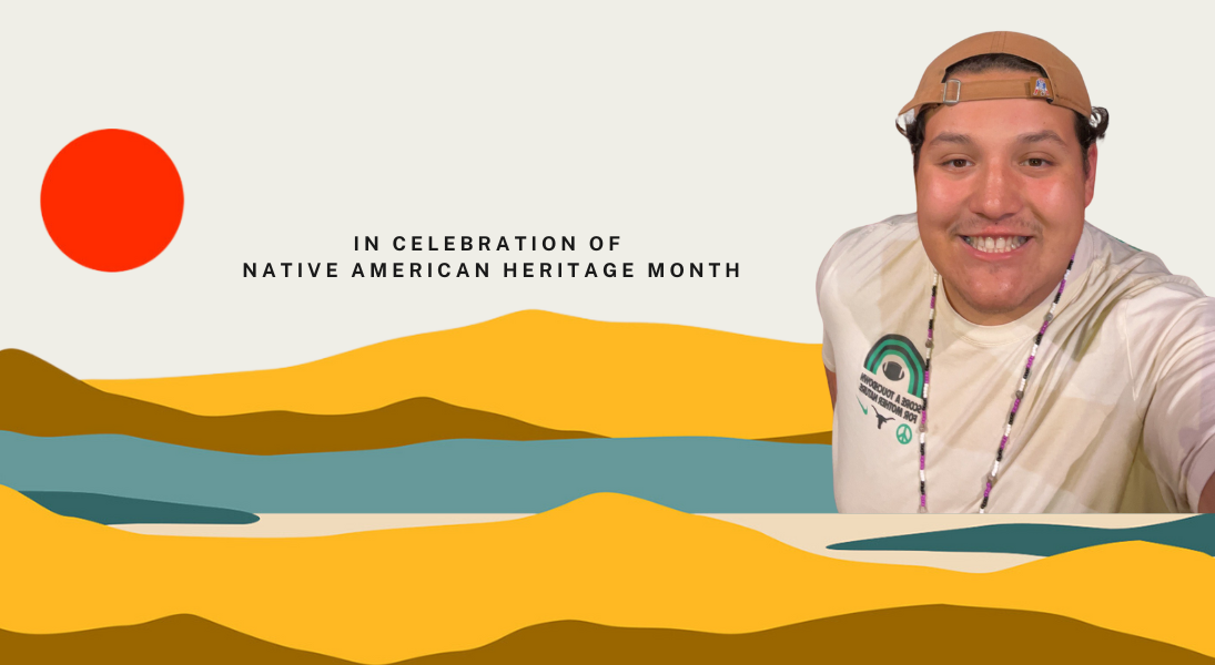 We are leaders, not guest speakers