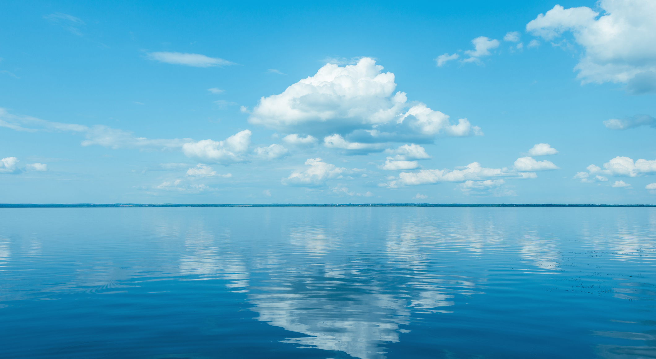 Thinking about “blue”