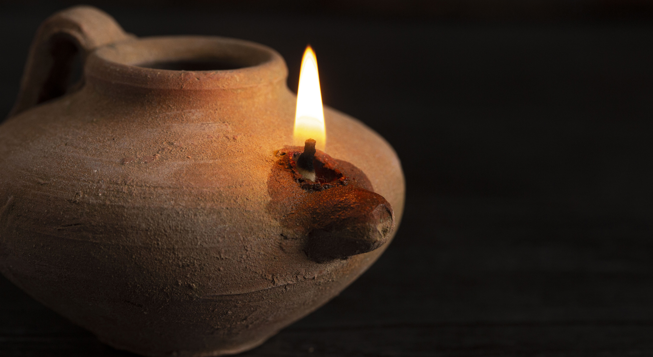 Lectionary blog: Justice before the party