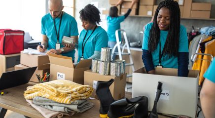 Lectionary blog: Sheep who listen