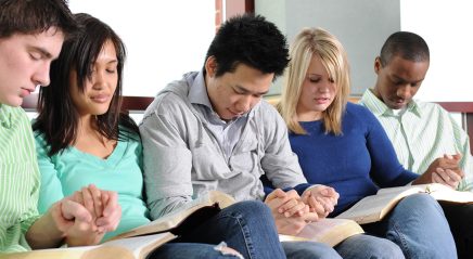 Prayer ventures: Nov. 14