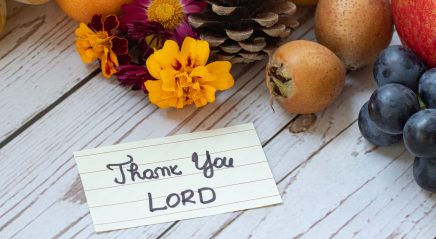 Prayer ventures: Nov. 21