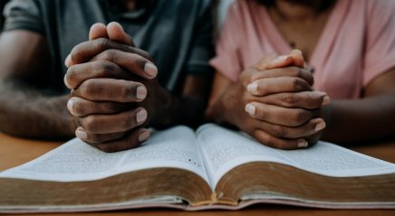 Prayer ventures: Dec. 1