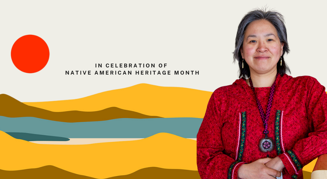 A faithful journey of service in Alaska’s Inupiaq community