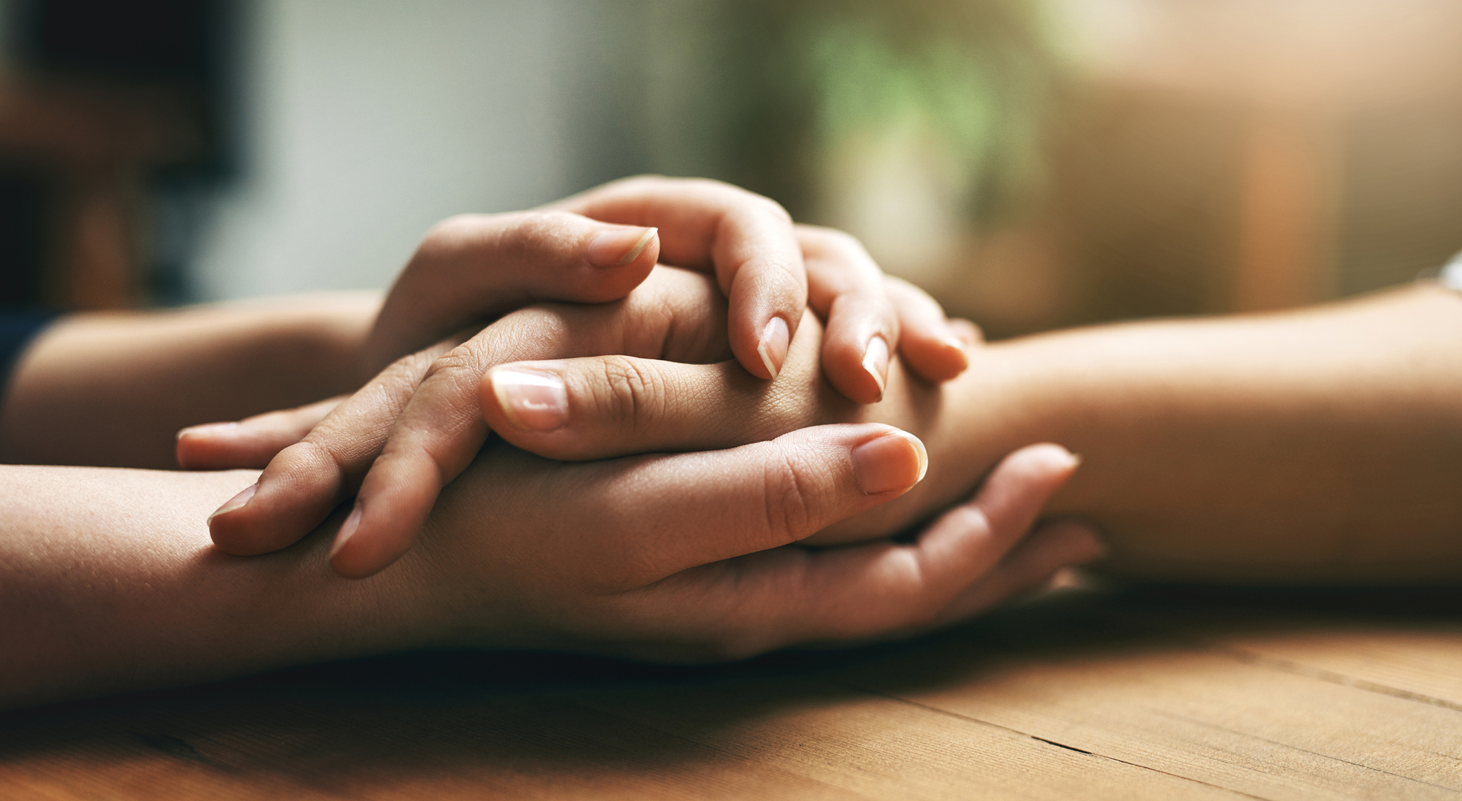 Lectionary blog: Speaking consolation amid desolation