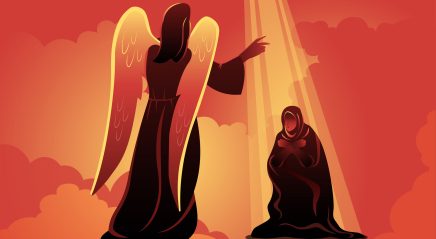 Lectionary blog: “Son of David” as a promise