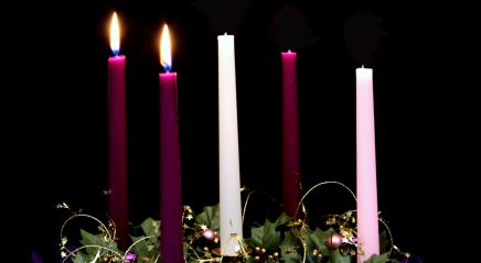 Prayer ventures: Dec. 12