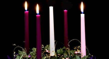 Prayer ventures: Dec. 22