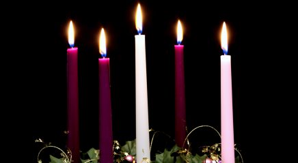 Prayer ventures: Dec. 24