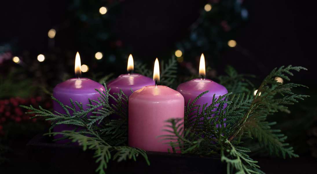 An Advent Scripture recap and reflection