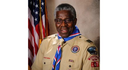 I’m a Lutheran: Samuel L. Jones