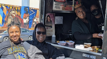 “We need to look at the truth”