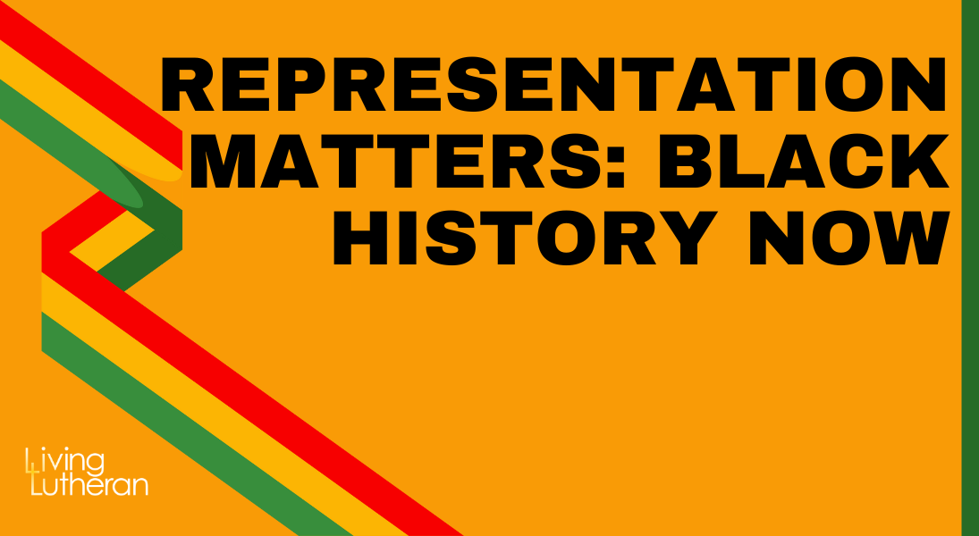 Representation matters