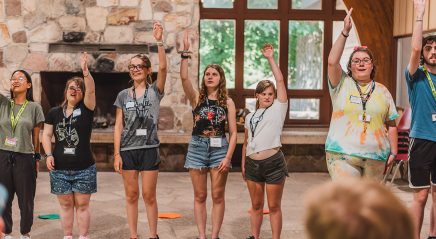 Meaningful participation for all