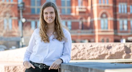 I’m a Lutheran: Elizabeth Gilbert