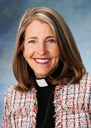 Kristin Johnston Largen