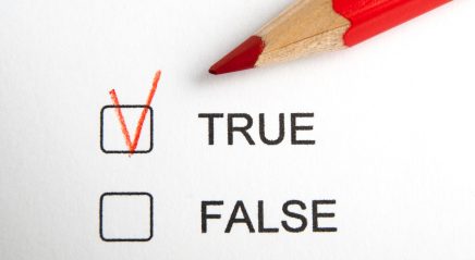 Lectionary blog: Test the spirits