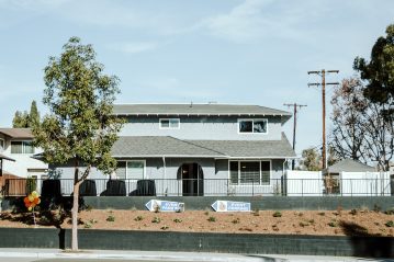 A place to call home