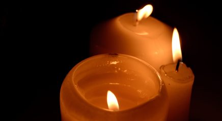 Prayer ventures: Feb. 5