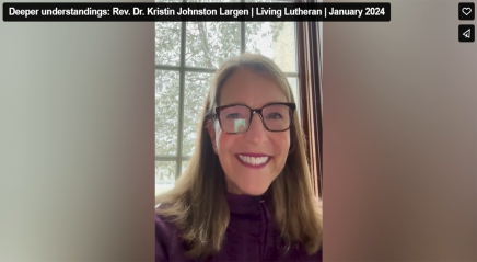 [Video] Deeper understandings preview