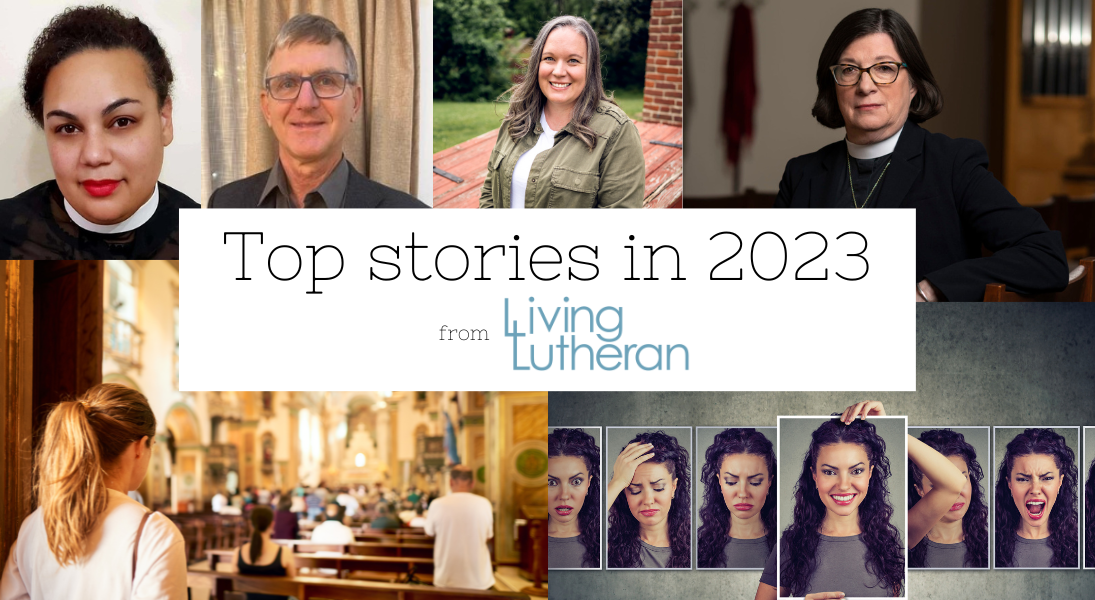 Top five articles from 2023