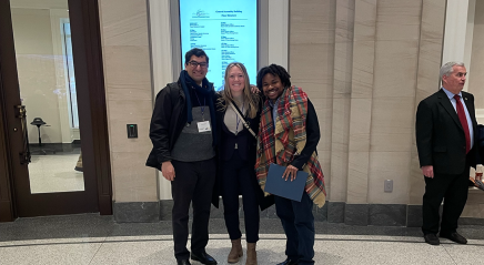 News from ELCA advocacy