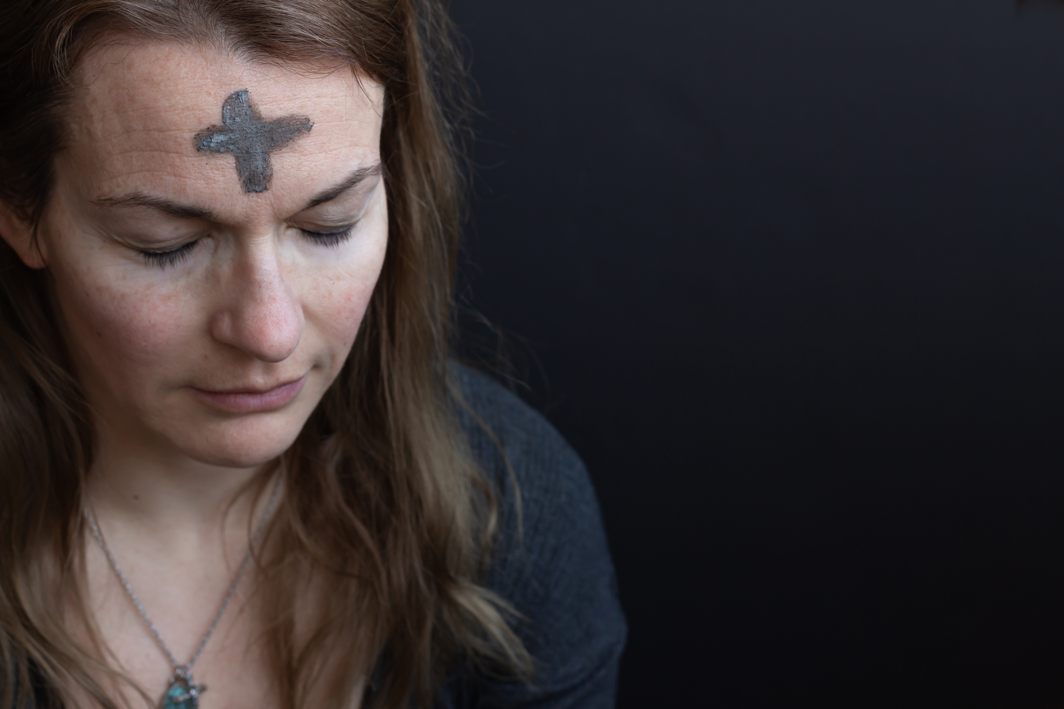 Why and how do we use ashes on Ash Wednesday?
