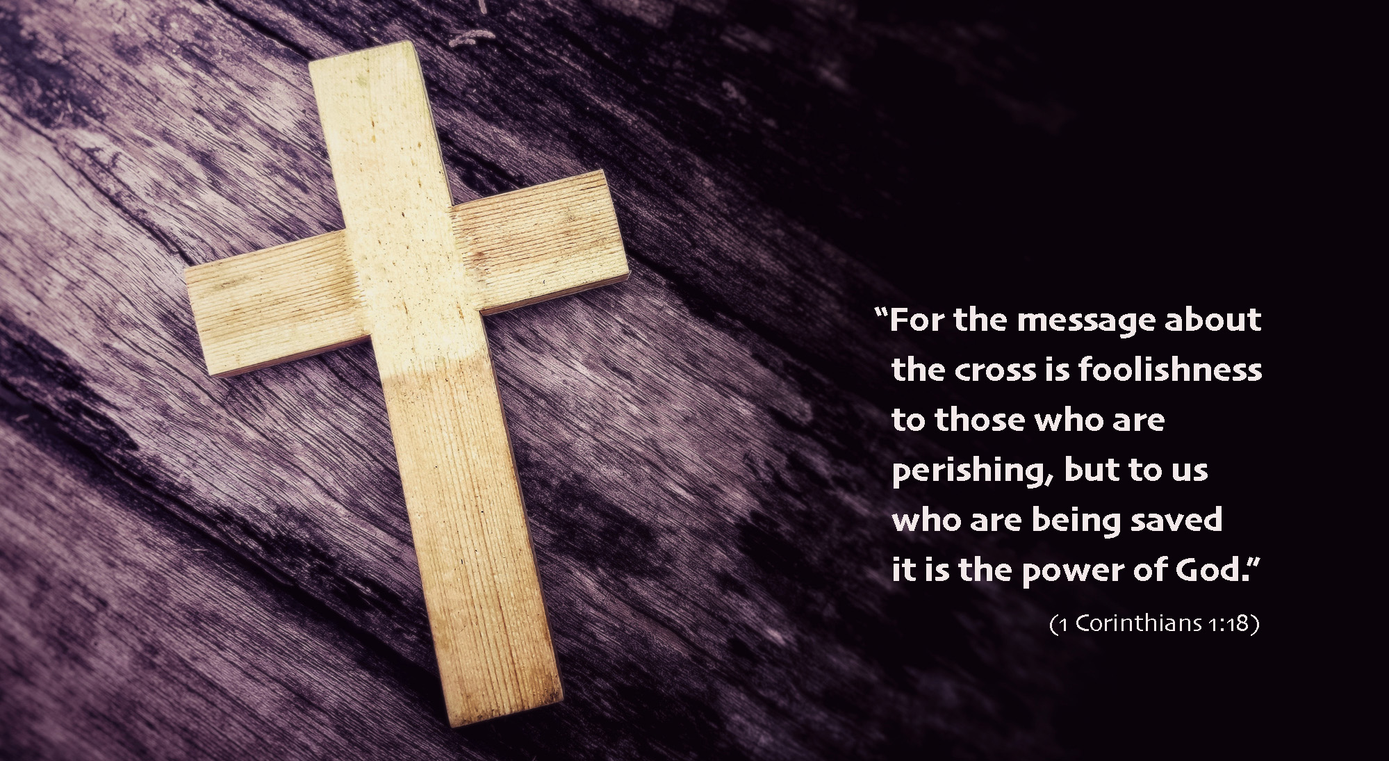 Lectionary blog: <i>Almost</i> laughable