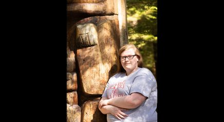 I’m a Lutheran: Hannah Wolfe-MacPike