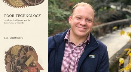 AI and the image of God