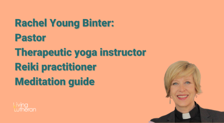 Ministry that honors the body