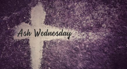 Prayer ventures: Feb. 16