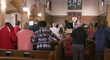 [Video] “Talks at the Desk” season three, episode four