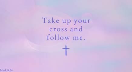 Readings for the Second Week of Lent