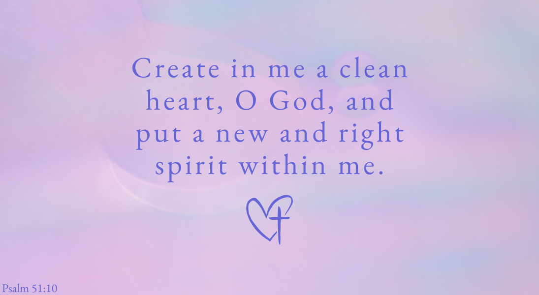 Readings for the Fifth Week of Lent