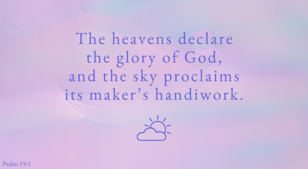 Readings for the Third Week of Lent