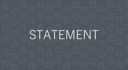 LWF releases statement on protection of hospitals in conflict zones