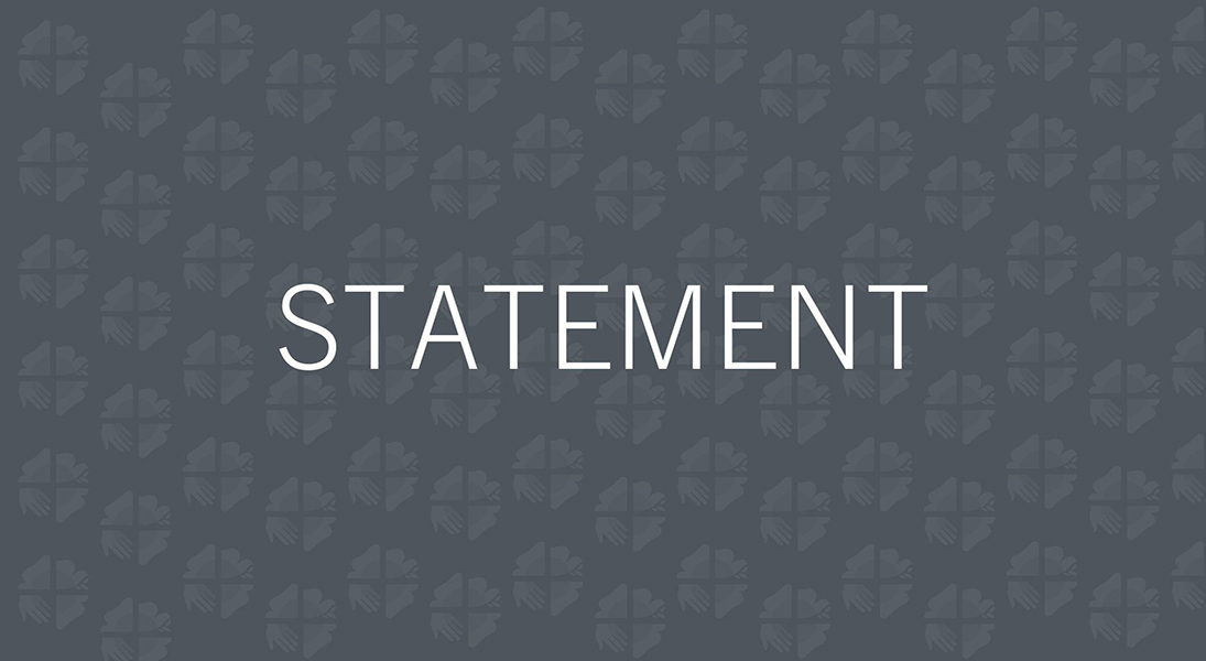 LWF releases statement on protection of hospitals in conflict zones