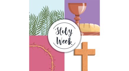 Prayer ventures: March 28