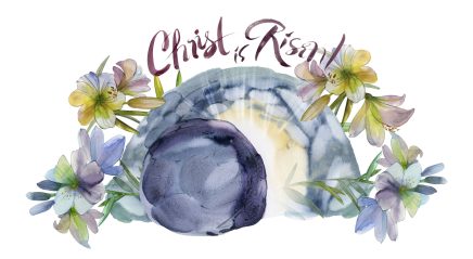 Prayer ventures: April 3