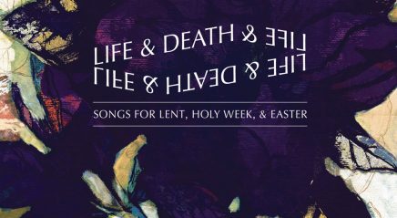 “Fundamentally flesh and fundamentally earth”