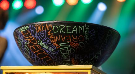 A reflection on the 2024 ELCA Youth Ministry Network Extravaganza