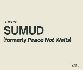 This is: SUMUD