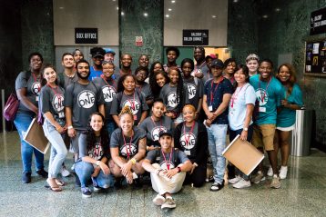 This is:  Ministries of Diverse Cultures and Communities