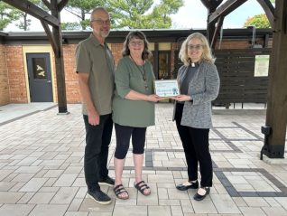 How a congregation became “cool”