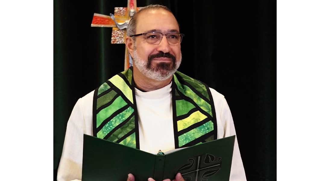 The gospel invitation to be difference-makers