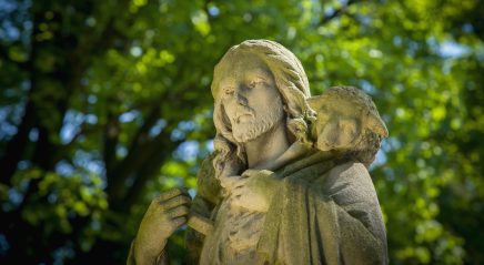 Lectionary blog: Knowing and giving