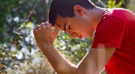 Prayer ventures: April 25