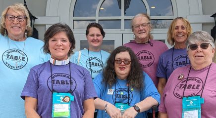 Belonging and belovedness